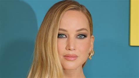 jennifer lawrence nude naked|Jennifer Lawrence stuns fans by getting NAKED in X